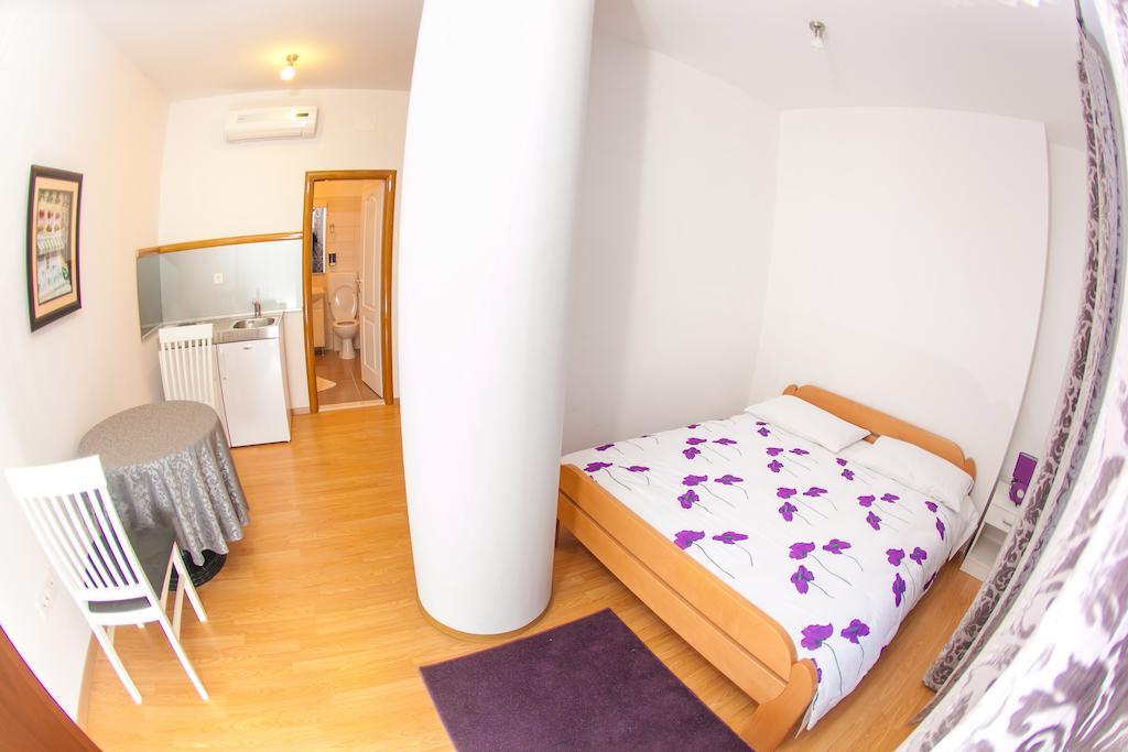 Studios Bolero Split Habitación foto
