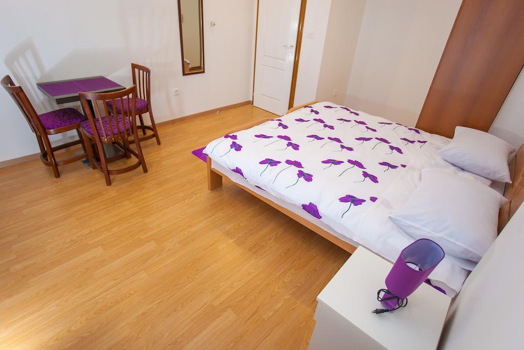Studios Bolero Split Habitación foto