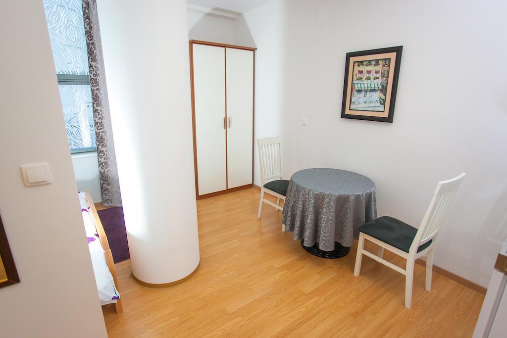 Studios Bolero Split Habitación foto