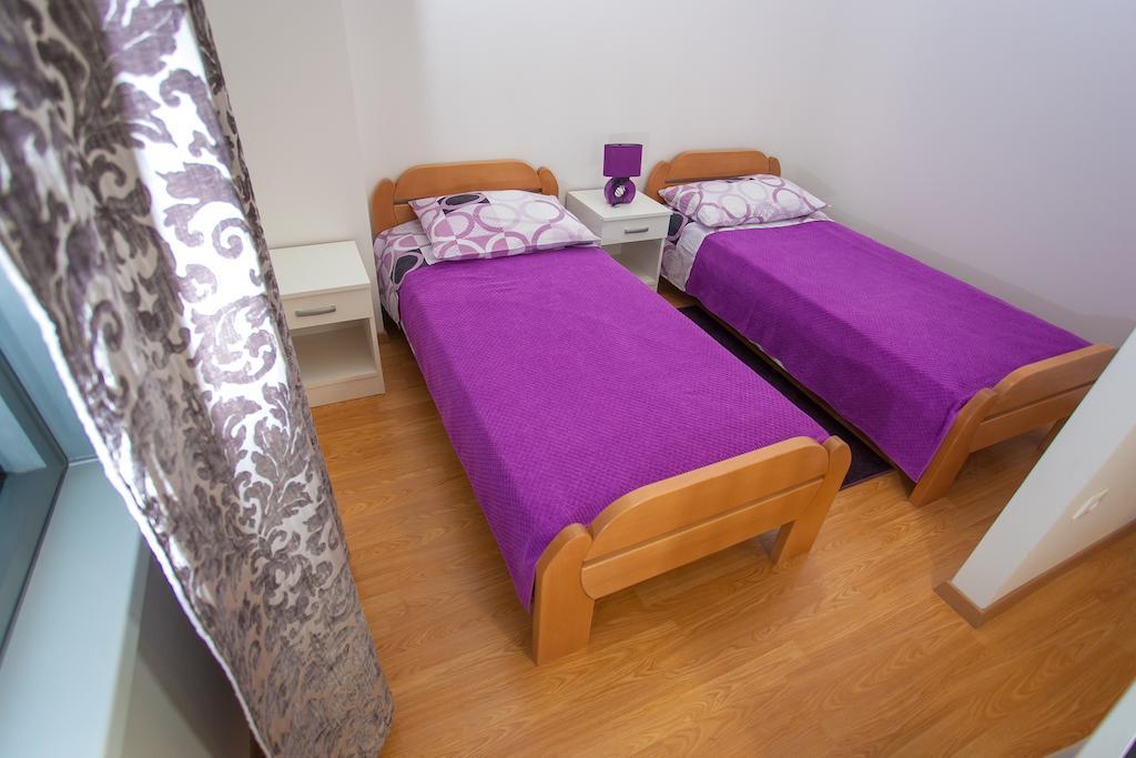 Studios Bolero Split Habitación foto