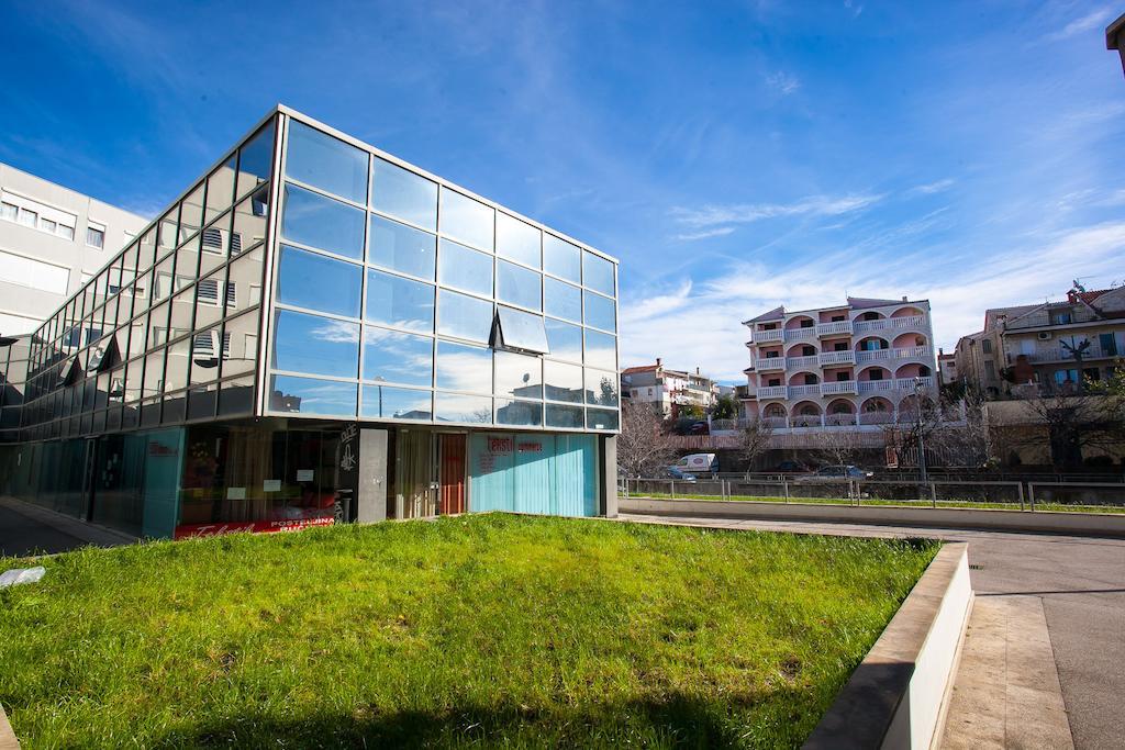Studios Bolero Split Exterior foto